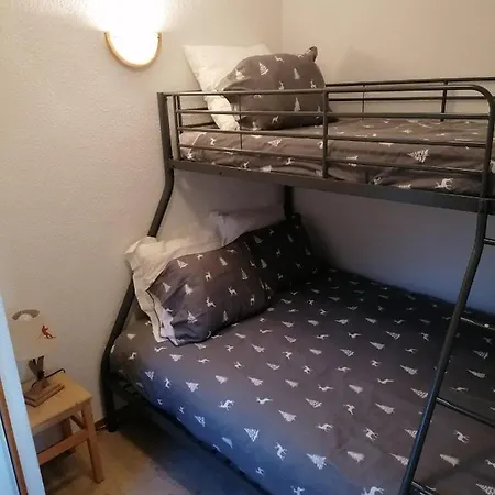 Διαμέρισμα Cosy 27 M2 Ideal 5 Personnes Saint-Francois-Longchamp