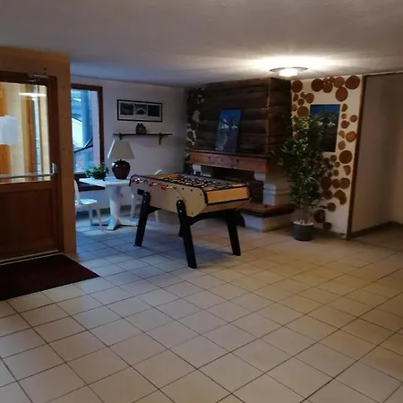 Cosy 27 M2 Ideal 5 Personnes