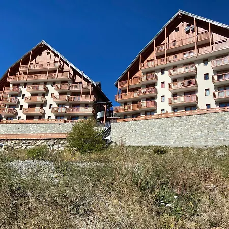 Cosy 27 M2 Ideal 5 Personnes