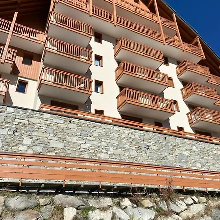 Διαμέρισμα Cosy 27 M2 Ideal 5 Personnes