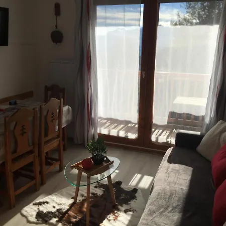 Cosy 27 M2 Ideal 5 Personnes Saint-Francois-Longchamp