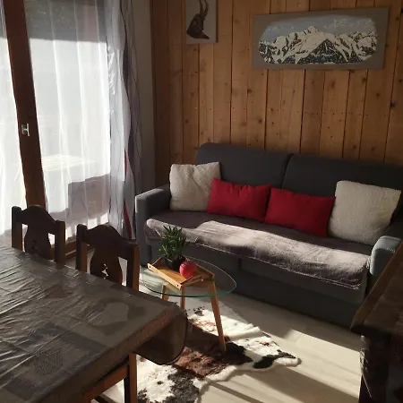 Cosy 27 M2 Ideal 5 Personnes * Saint-Francois-Longchamp